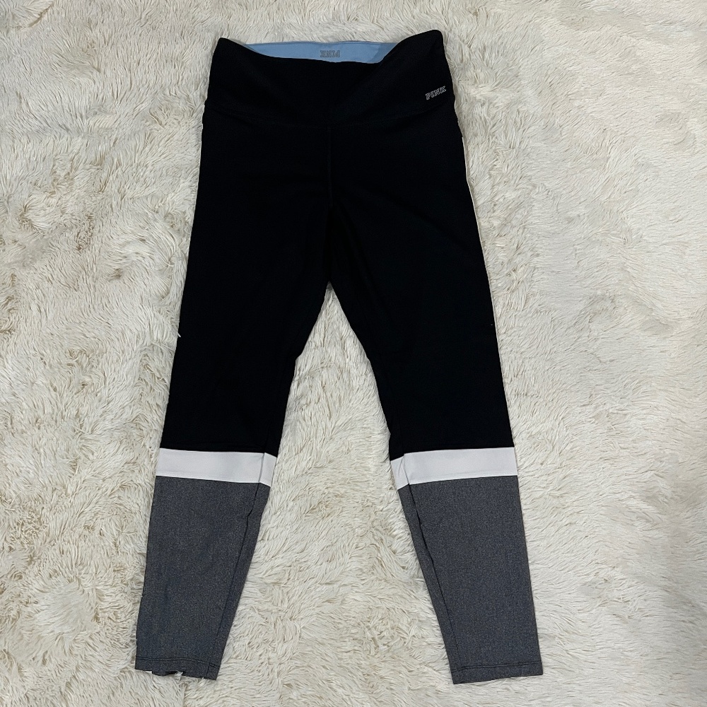 PINK Ultimate Leggings - EUC